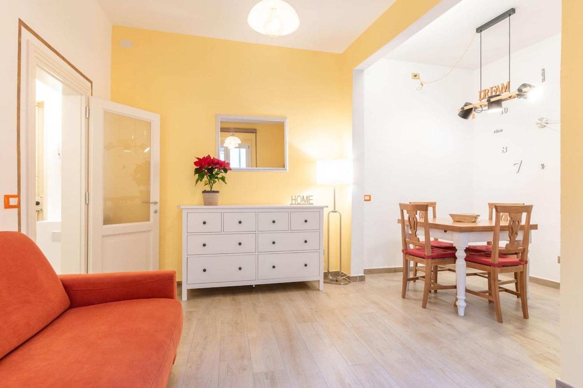 Romantic In Downtown Apartment *